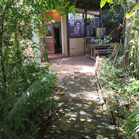 Appartement Scenario Yguazu à Puerto Iguazú Extérieur photo
