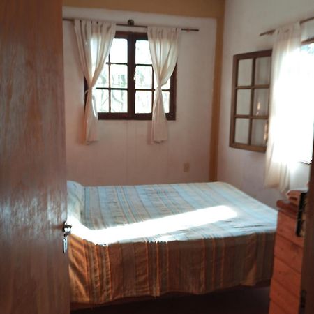 Appartement Scenario Yguazu à Puerto Iguazú Extérieur photo