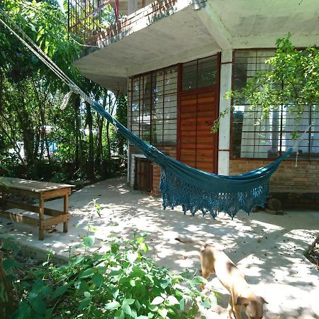 Appartement Scenario Yguazu à Puerto Iguazú Extérieur photo