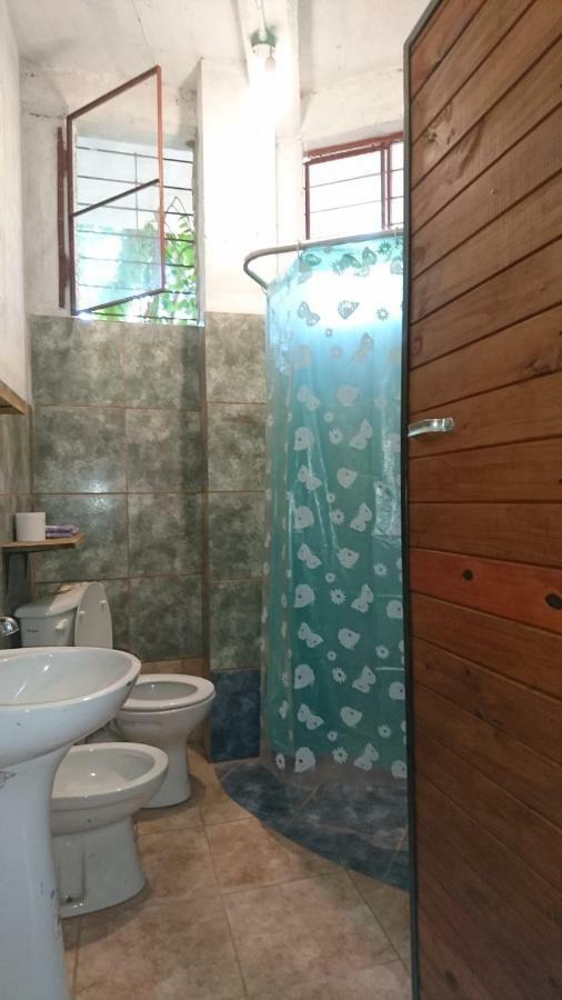 Appartement Scenario Yguazu à Puerto Iguazú Extérieur photo